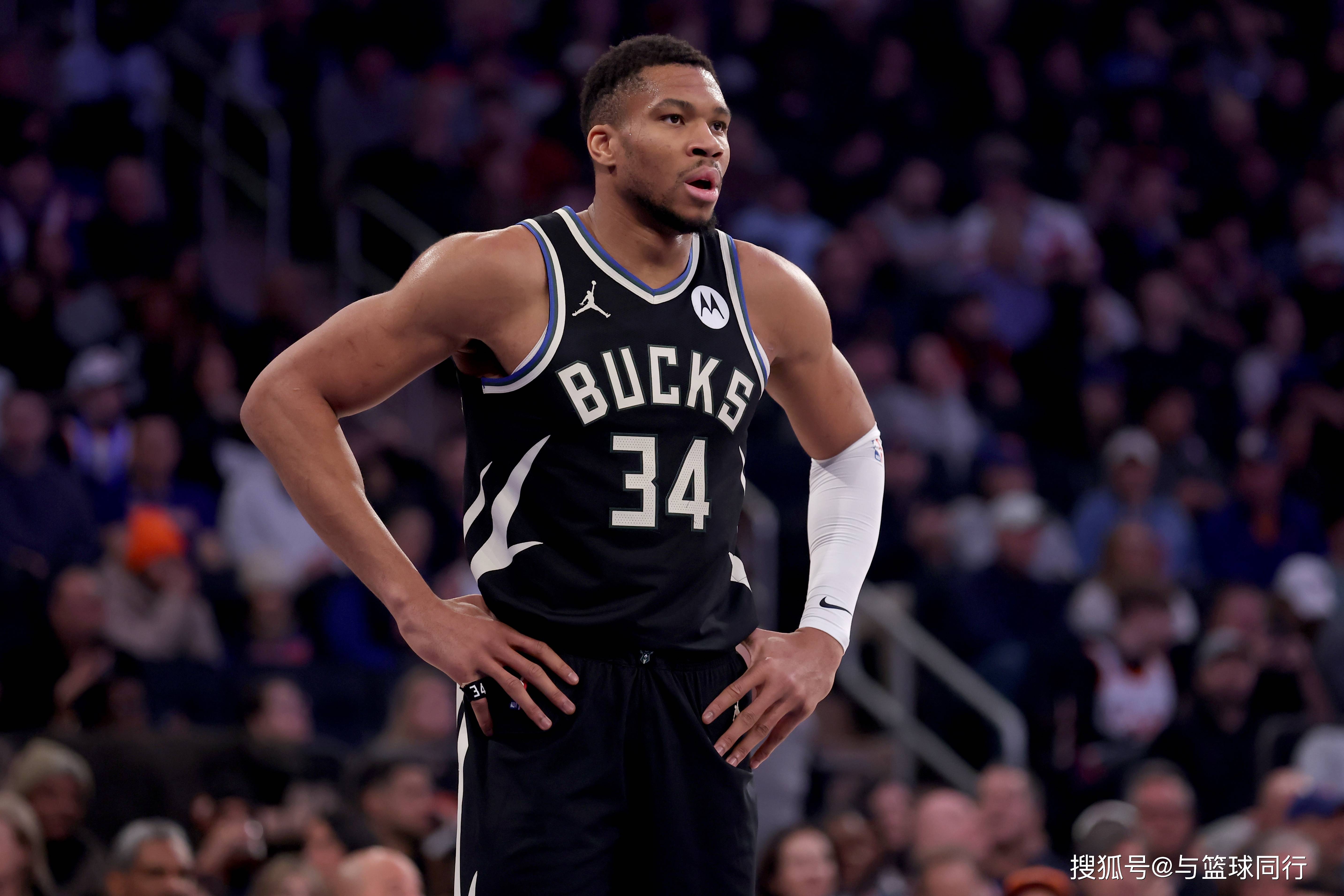 雄鹿队三连胜，实力无人能敌