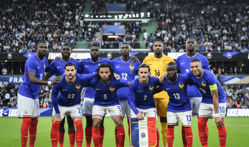 强强对话：欧国联杯赛球队激烈对决