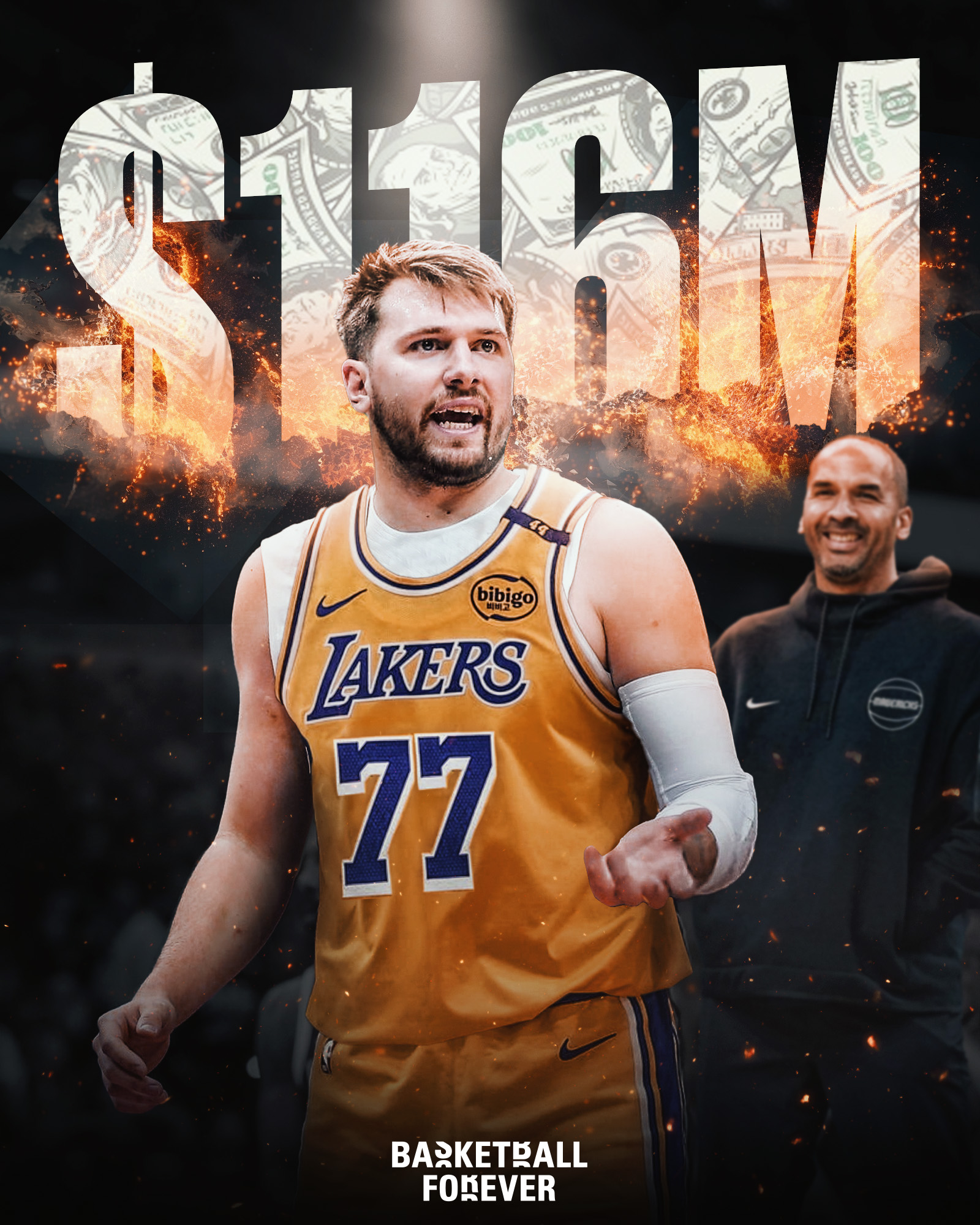  东契奇新星回归赛场表现惊艳，雄鹿未来可期！